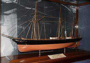 John Bowes (steamship) httpsuploadwikimediaorgwikipediacommonsthu