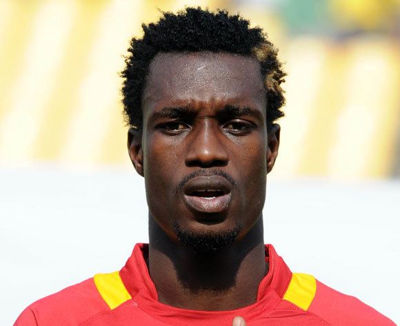 John Boye Believe in Ghana says John Boye News Ghana