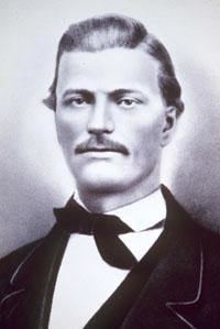 John Bozeman wwwmontanahistorynetimagesjohnbozemanjpg