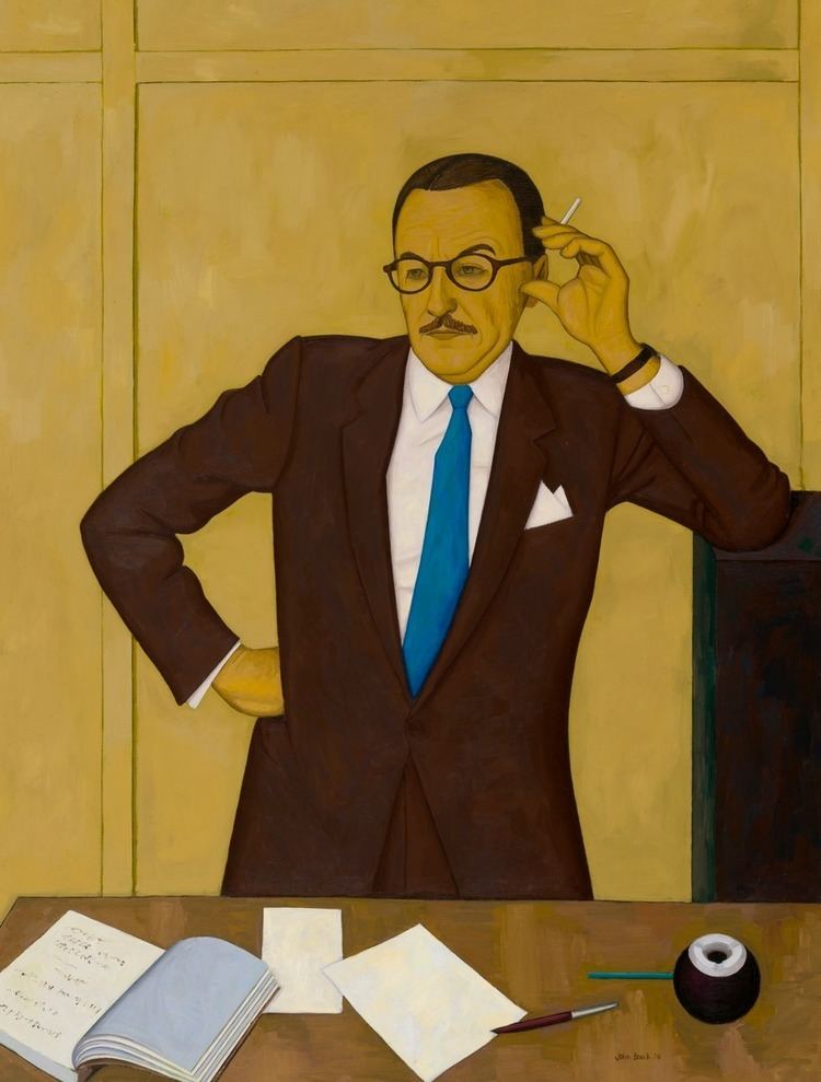 John Brack wwwportraitgovaufiles71abi6042jpg