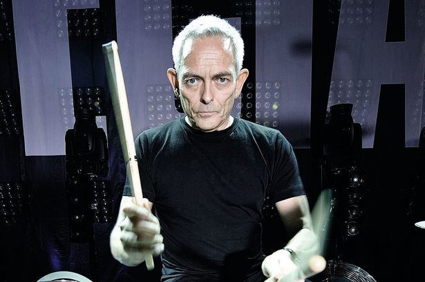 John Bradbury (drummer) Specials drummer John Bradbury dies age 62 Mirror Online