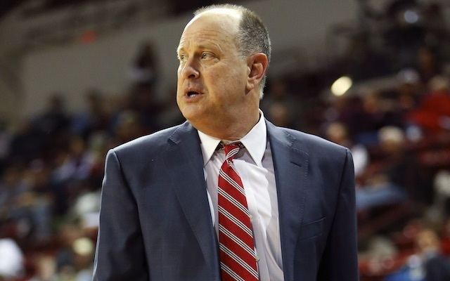 John Brady (basketball) Arkansas State coach John Brady to resign at end of 2015