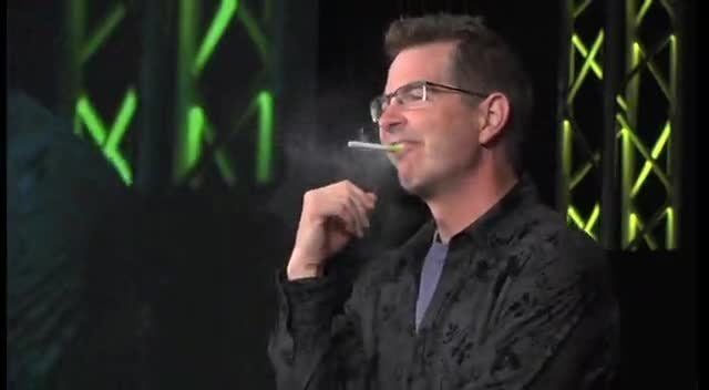 John Branyan John Branyan Smoking In Church Comedy Videos