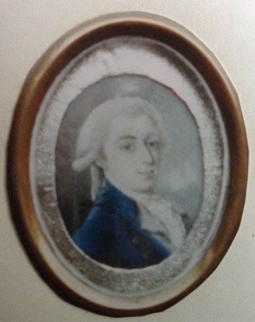John Brooke (1755–1802)