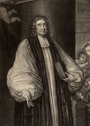 John Brooks (engraver)
