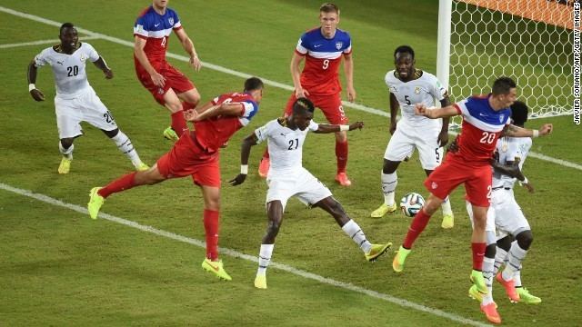 John Brooks (soccer, born 1993) John Brooks is a new American soccer hero from Germany CNNcom