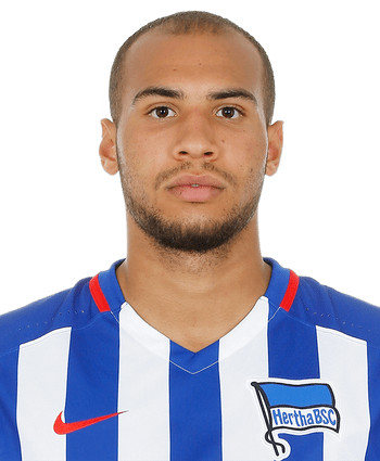 John Brooks (soccer, born 1993) John Brooks Soccer Stats Season Career Statistics FOX Sports