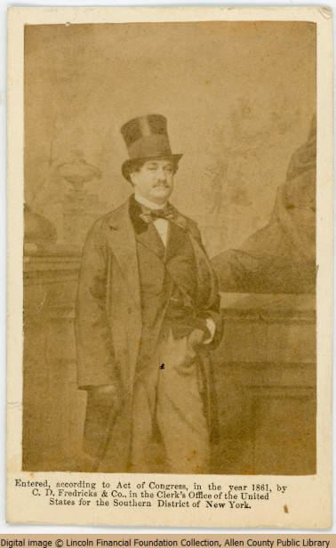 John Brougham John Brougham 18141880 was an IrishAmerican actor who had