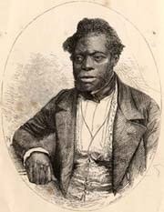 John Brown (fugitive slave)