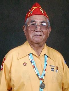 John Brown, Jr. (Navajo) nativeamericanlostsoulsgenealogycomobitsjohnbr