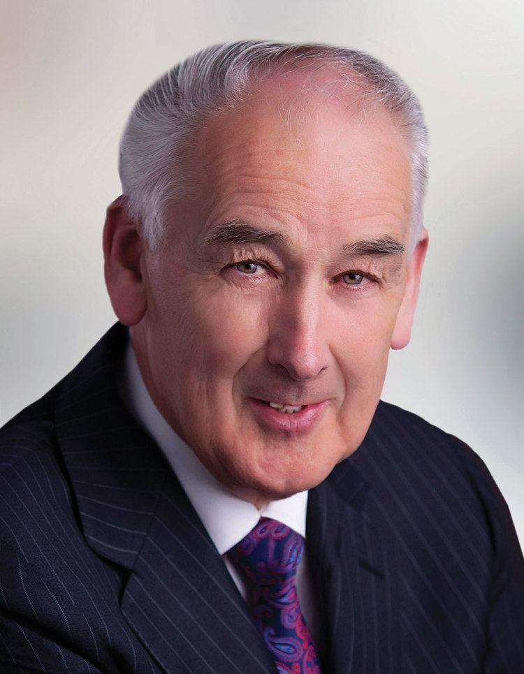 John Browne (Fine Gael) Councillor John Browne Longford County Fine Gael
