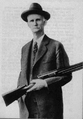 John Browning The M1911 Pistols Home Page