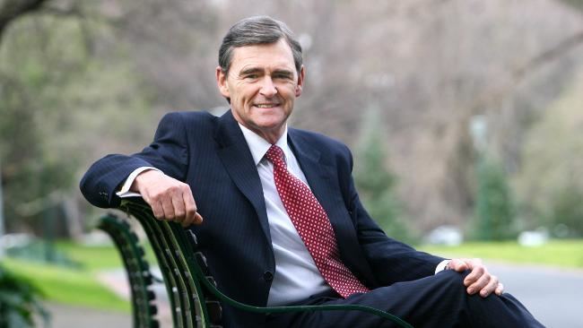 John Brumby Spin is John Brumby cabinet39s first priority The Australian