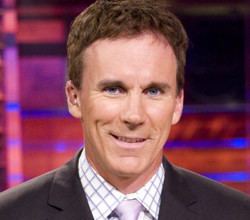 John Buccigross John Buccigross ESPN MediaZone