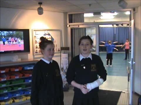 John Buchan School videoe4educationcoukfilesweb4948963792wayne