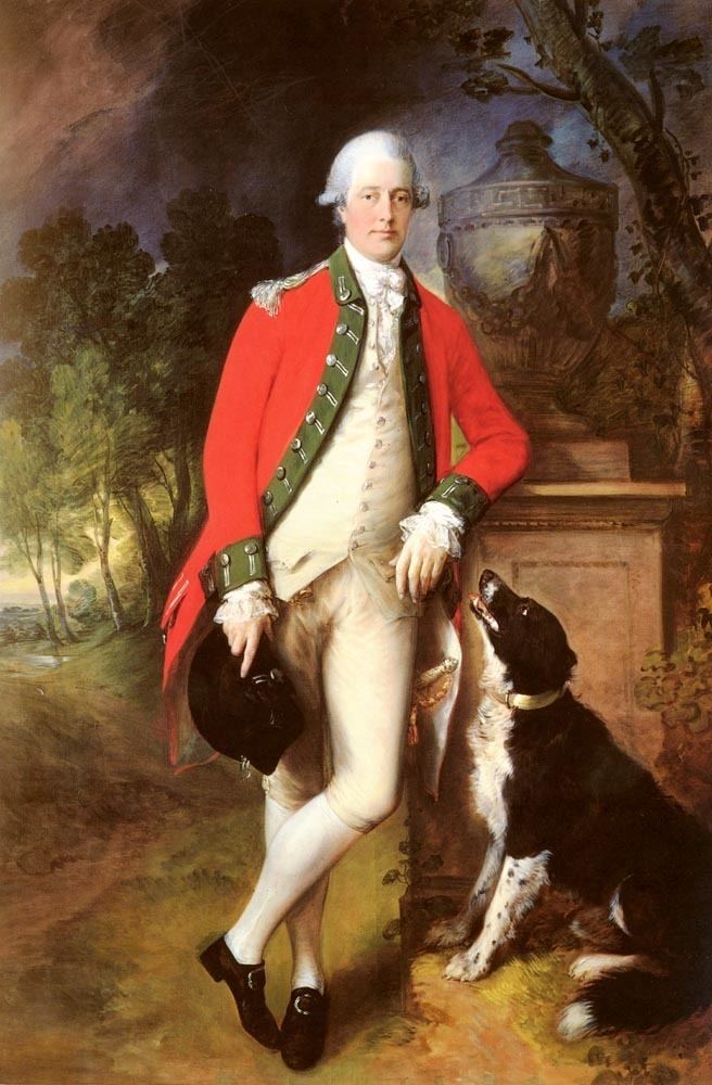 John Bullock (1731–1809)