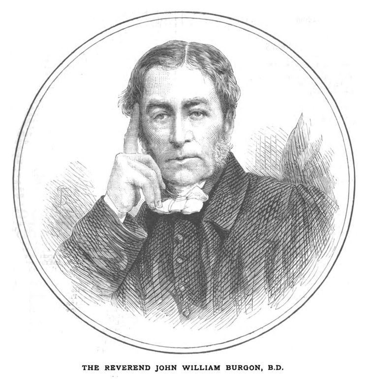John Burgon httpsuploadwikimediaorgwikipediacommonsthu