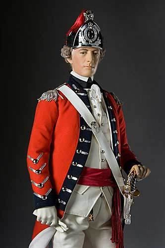 John Burgoyne About General John Burgoyne aka quotGentleman Johnnyquot from