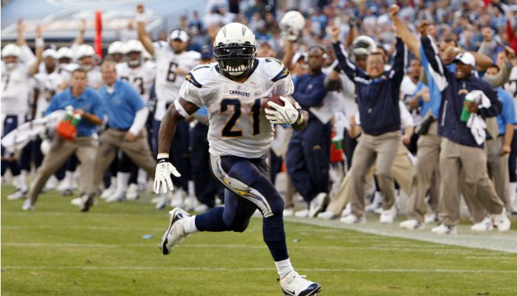 John Butler (American football general manager) Chargers GM John Butler passing on Michael Vick put Bolts on a run