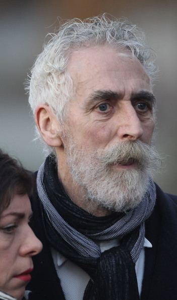 John Byrne (playwright) John Byrne Photos Mourners Attend The Funeral Of