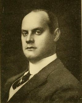 John C. B. Pendleton