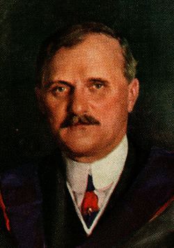 John C. Bell (lawyer)
