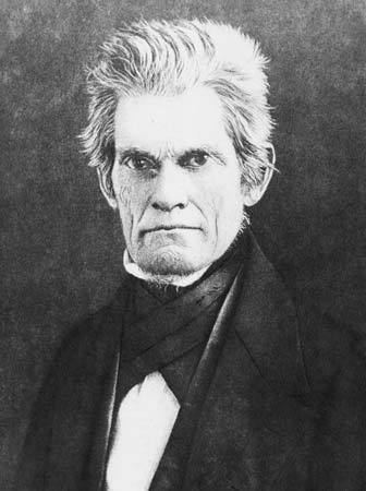 John C. Calhoun John C Calhoun Britannicacom