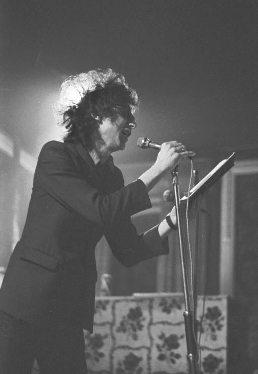 John C. Clarke John Cooper Clarke Wikipedia the free encyclopedia