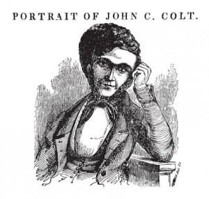 John C. Colt wwwwondersandmarvelscomwpcontentuploads2010