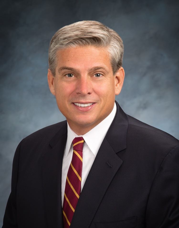 John C. Erickson CIT Appoints John C Erickson President of Consumer Banking and