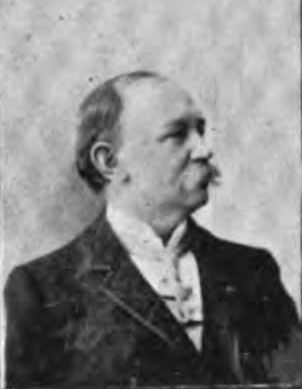 John C. Hutsinpiller