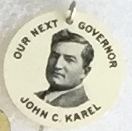 John C. Karel