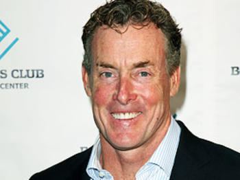 John C. McGinley John C McGinley News Pictures and More TVGuidecom