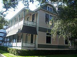 John C. Williams House httpsuploadwikimediaorgwikipediacommonsthu