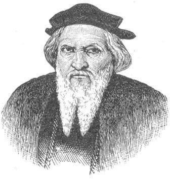 John Cabot John Cabot and a tale of 2 towers The Official Globe