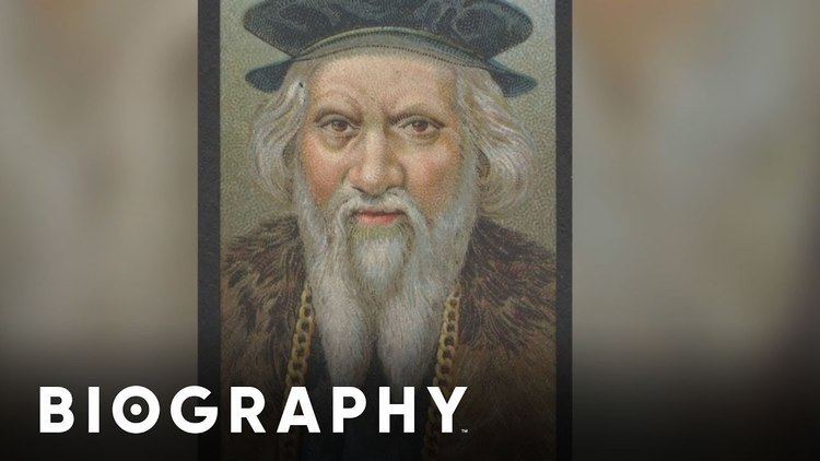 John Cabot John Cabot Mini Biography YouTube