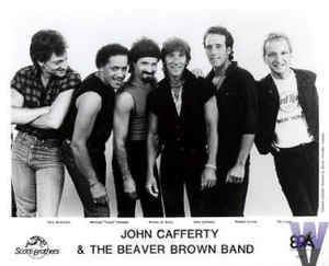 John Cafferty & The Beaver Brown Band John Cafferty And The Beaver Brown Band Discography at Discogs