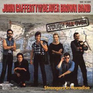 John Cafferty & The Beaver Brown Band DATE