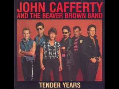 John Cafferty & The Beaver Brown Band NYC Song John Cafferty amp the Beaver Brown Band Eddie and the