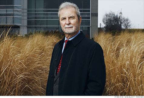 John Calamos John Calamos looks for growth in energy and tech stocks