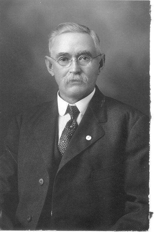 John Caldwell (Michigan politician)