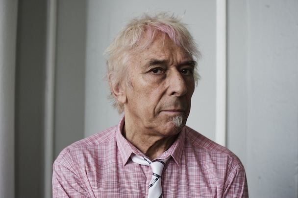 John Cale Turntable Interview John Cale Stereogum