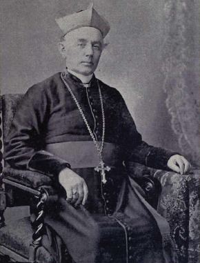 John Cameron (Canadian bishop)