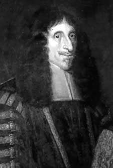 John Campbell, 1st Earl of Loudoun