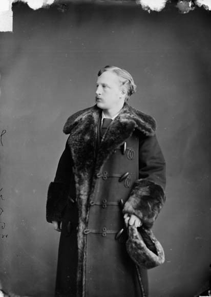 John Campbell, 9th Duke of Argyll Biography CAMPBELL JOHN GEORGE EDWARD HENRY DOUGLAS
