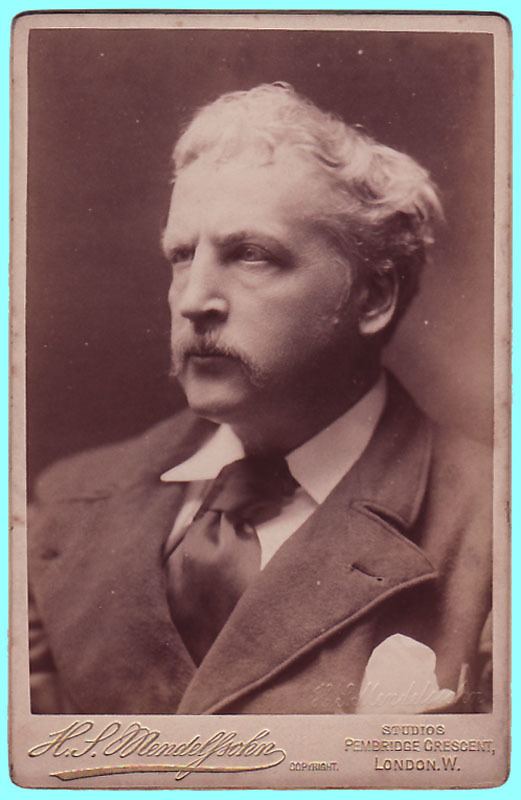 John Campbell, 9th Duke of Argyll Paul Frecker Nineteenth Century Photography