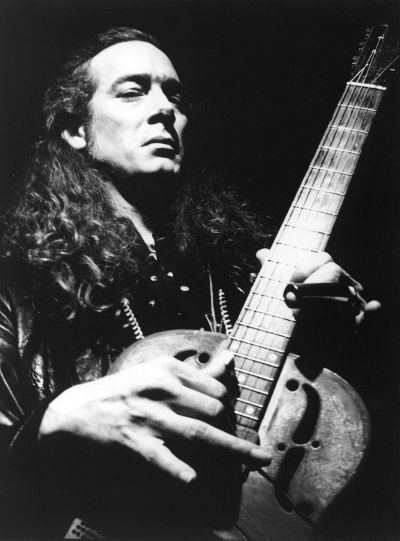John Campbell (blues guitarist) John Campbell Biography History AllMusic
