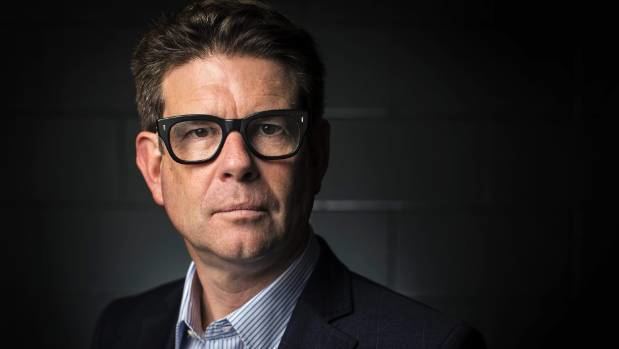 John Campbell (broadcaster) John Campbell opens up about life after Campbell Live Stuffconz