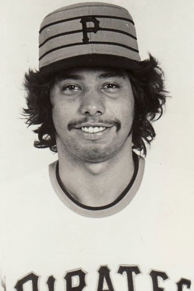 John Candelaria I love that John Candelaria looks like VoteForPedro 80s baseball