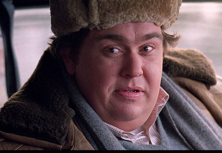 John Candy John Hughes and John Candy families object to ABCs Uncle